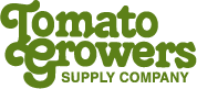 Tomato Growers Supply Company logo