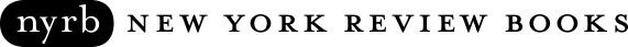 New York Review Books logo
