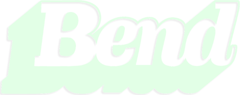Bend Goods logo