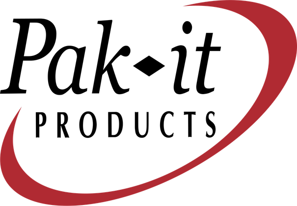 Pak-it Products logo