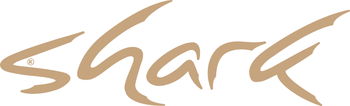 Shark Guitars logo