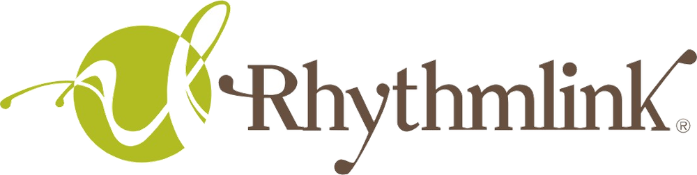 Rhythmlink logo