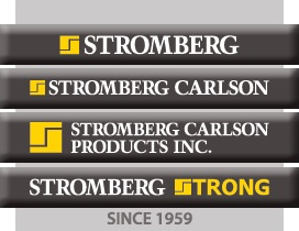 Stromberg Carlson logo