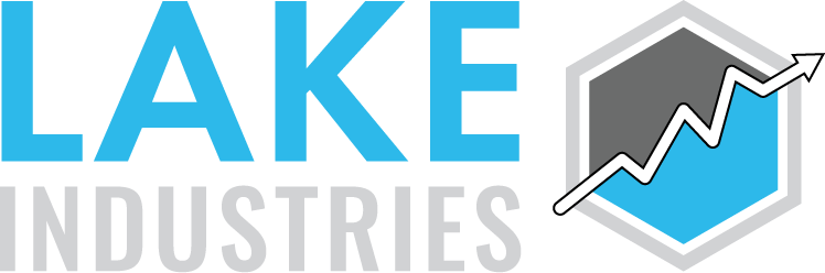 Lake Industries logo