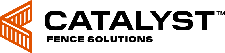 Catalyst Fence logo