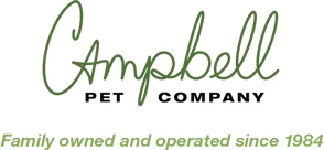 Campbell Pet Company logo