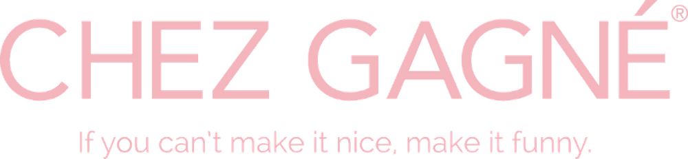 Chez Gagné logo