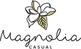 Magnolia Casual logo