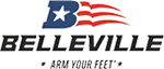 Belleville Boot Company logo