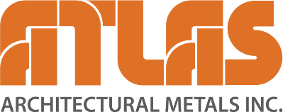 Atlas Architectural Metals logo
