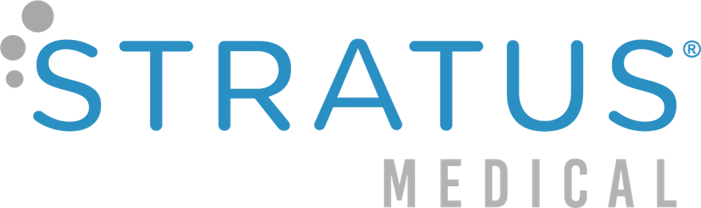 Stratus Medical logo