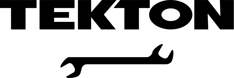 Tekton logo