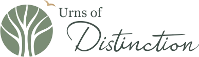 Urns of Distinction logo