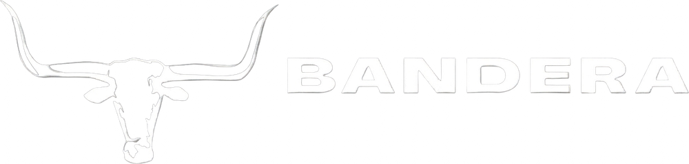 Bandera Leather logo