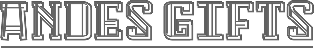 Andes Gifts logo