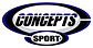 Concepts Sport logo