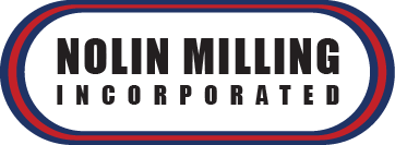 Nolin Milling logo