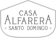 Casa Alfarera logo