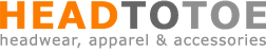 HTT Apparel logo