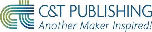 C&T Publishing logo