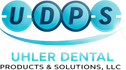 Uhler Dental logo