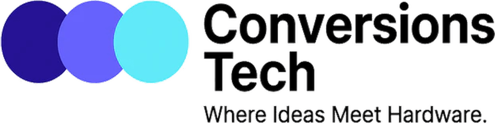 Conversions Tech logo
