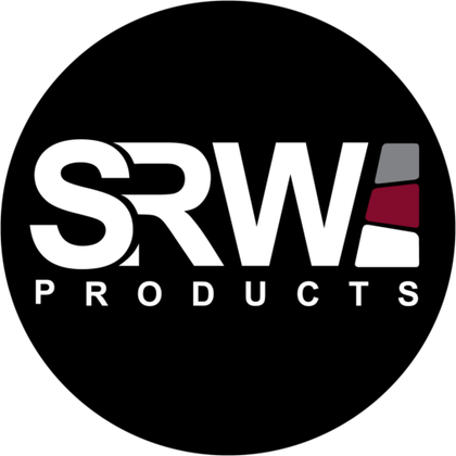 SRW Products logo