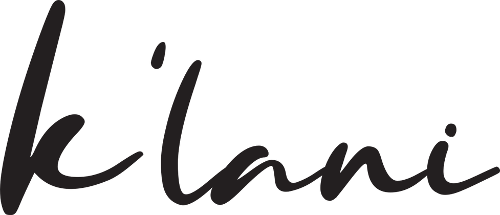 K'lani logo