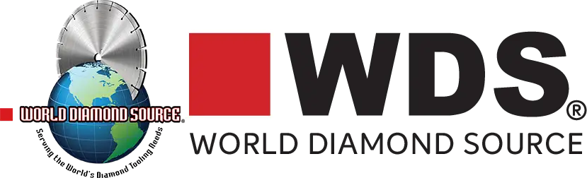 World Diamond Source logo