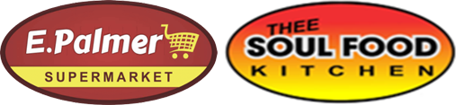 E. Palmer Supermarket logo