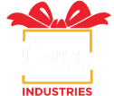 Burr Industries logo
