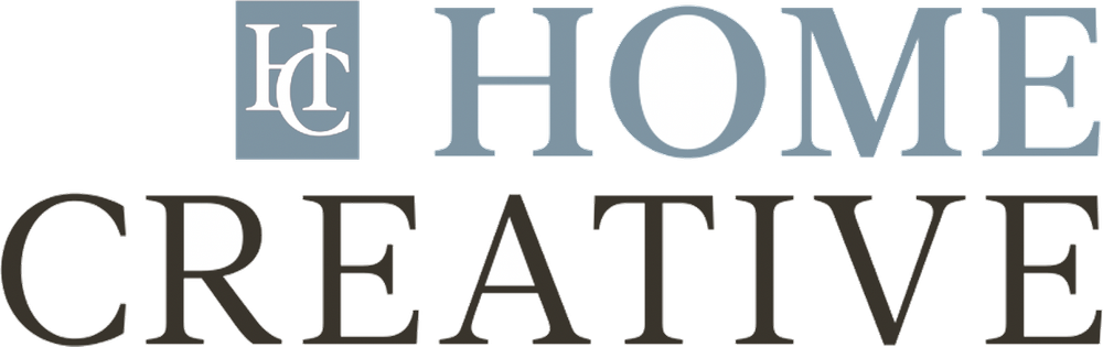 Home Creative Furniture logo