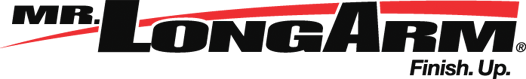 Mr. LongArm logo