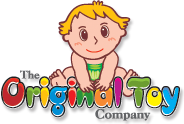 The Original Toy Company logo
