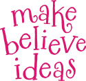 Make Believe Ideas logo
