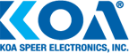 KOA Speer Electronics logo