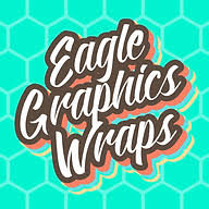 Eagle Graphics logo