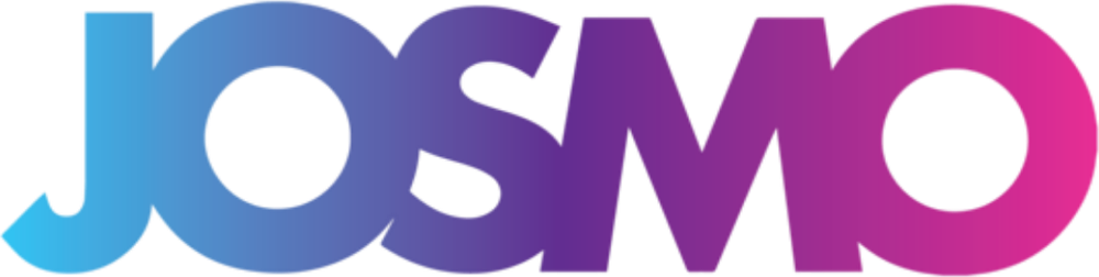 Josmo Shoes logo