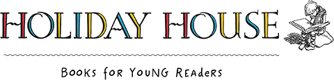 Holiday House logo