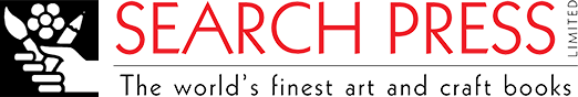 Search Press logo