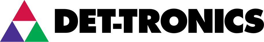 Det-Tronics logo
