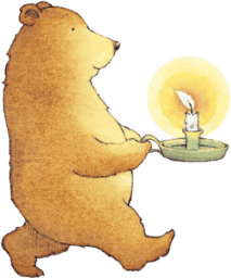 Candlewick Press logo