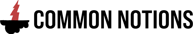 Common Notions logo