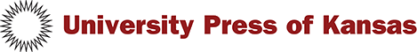 University Press of Kansas logo