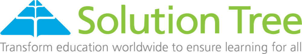 Solution Tree logo
