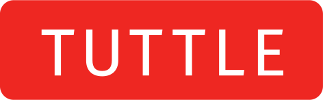 Tuttle Publishing logo