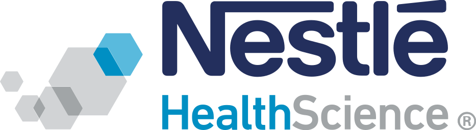 Nestlé Health Science logo