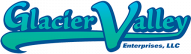 Glacier Valley Enterprises logo