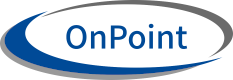 OnPoint Abrasives logo
