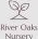 River Oaks Nursery logo